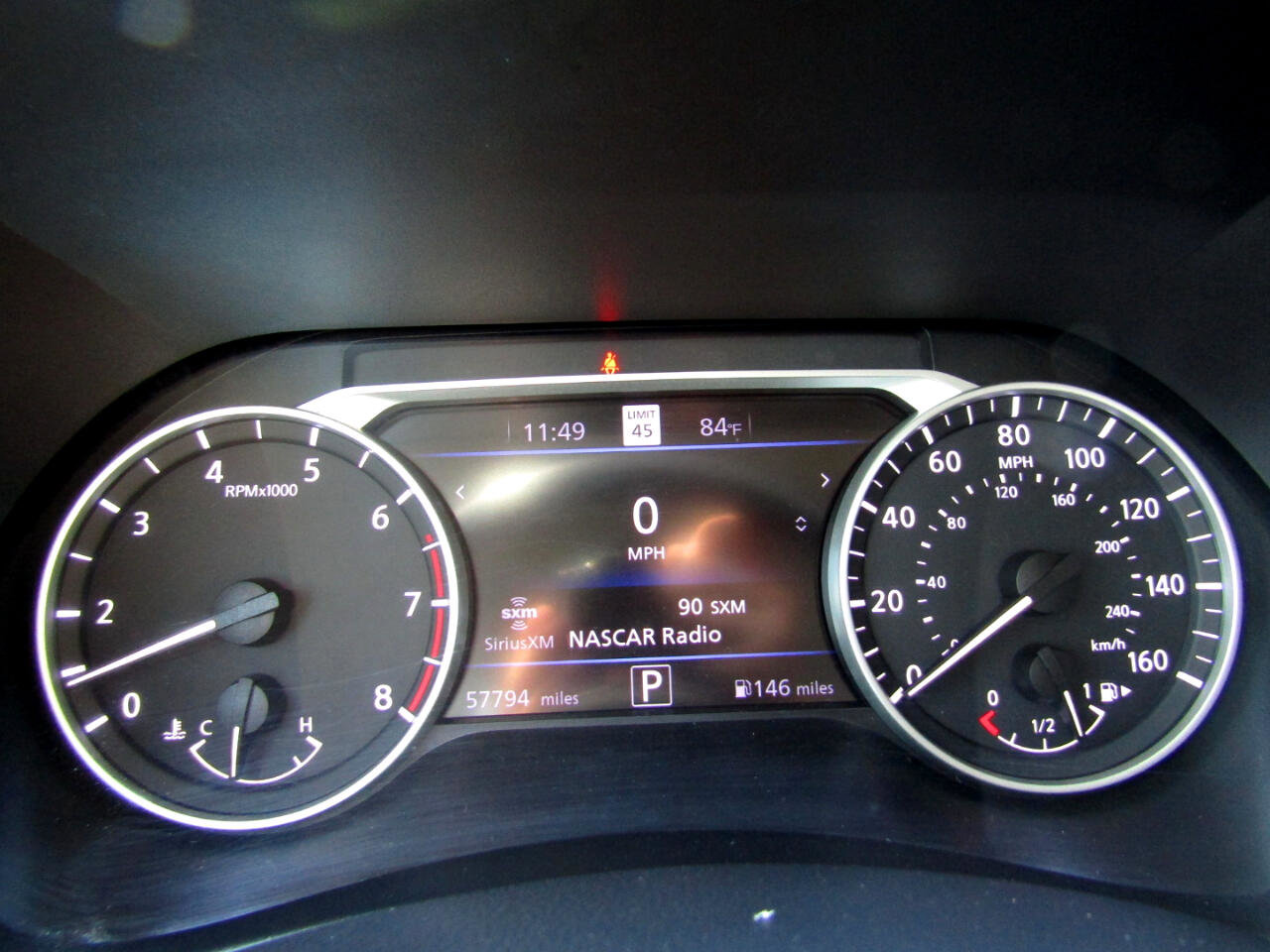 Used 2022 Nissan Sentra SV image 14