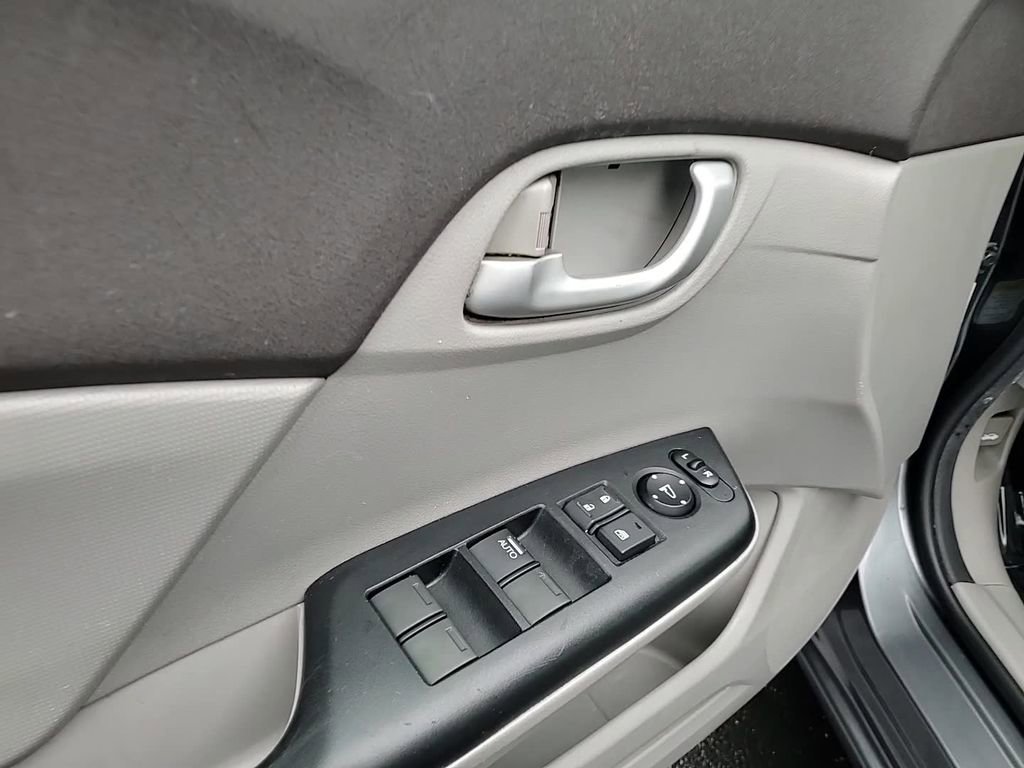 Used 2012 Honda Civic LX image 12