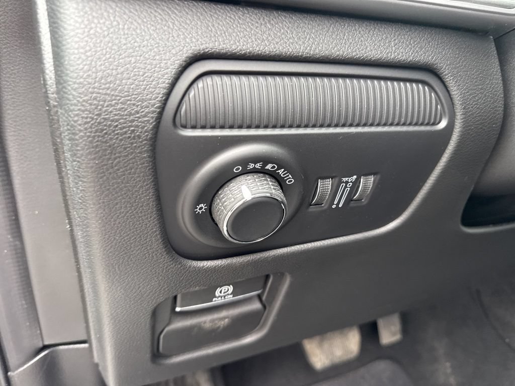 New 2026 Jeep Grand Wagoneer Limited AWD/4WD image 11