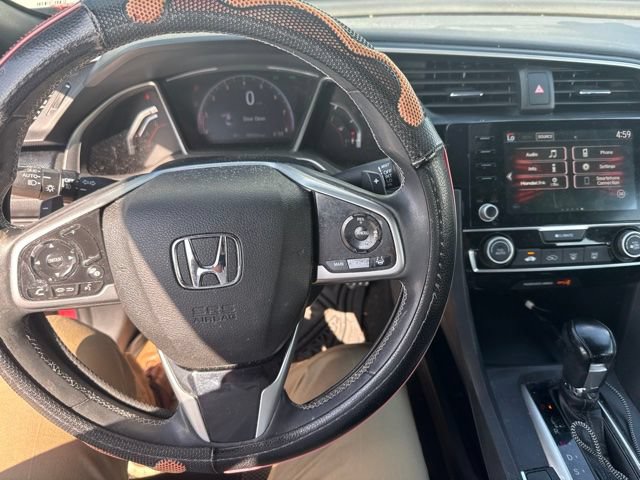 Used 2020 Honda Civic Sport image 5