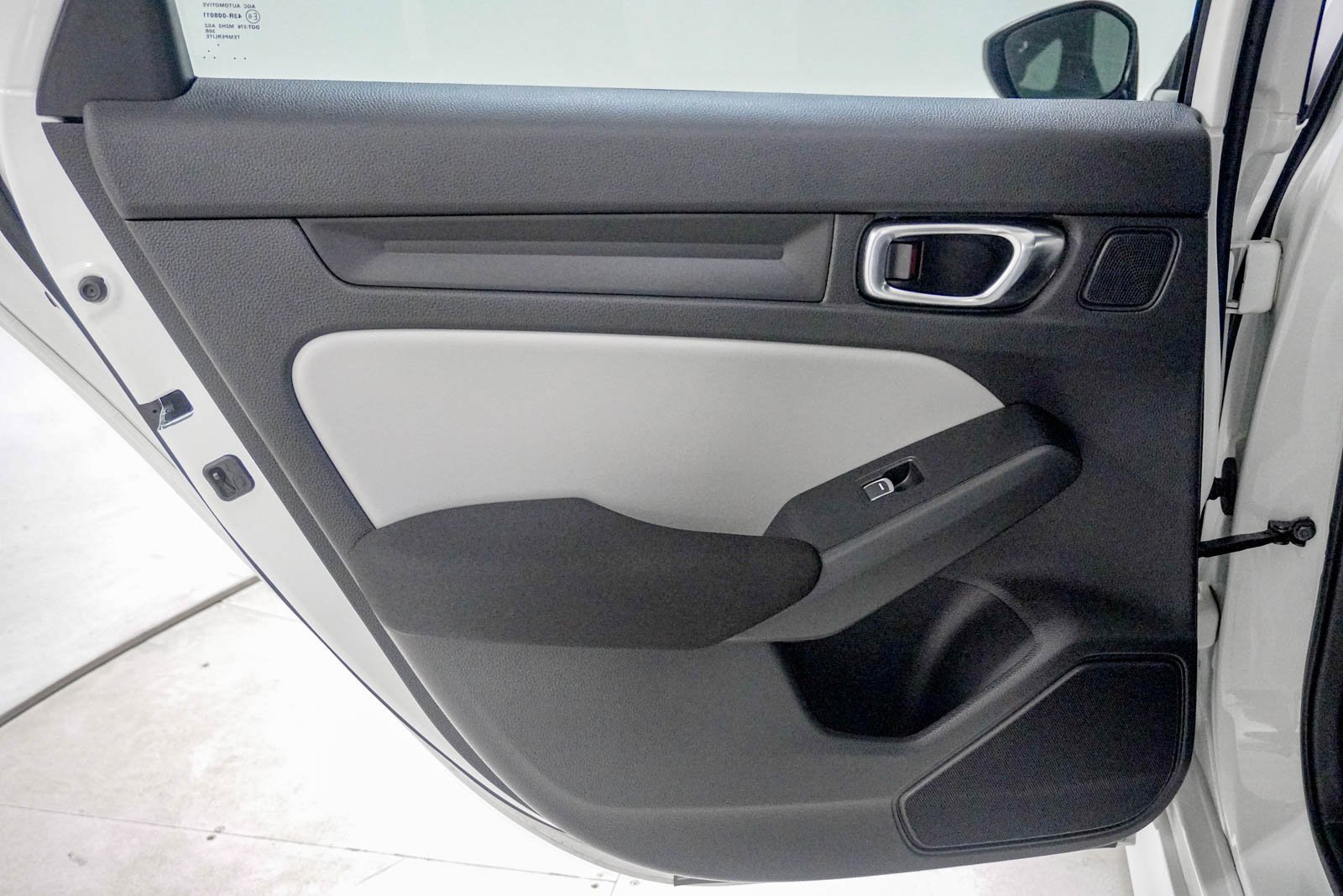 New 2026 Honda Civic Sport image 31