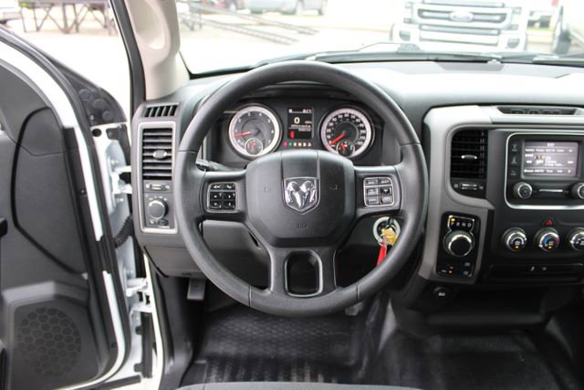 Used 2023 RAM 1500 Tradesman w/ Popular Equipment Group AWD/4WD image 17