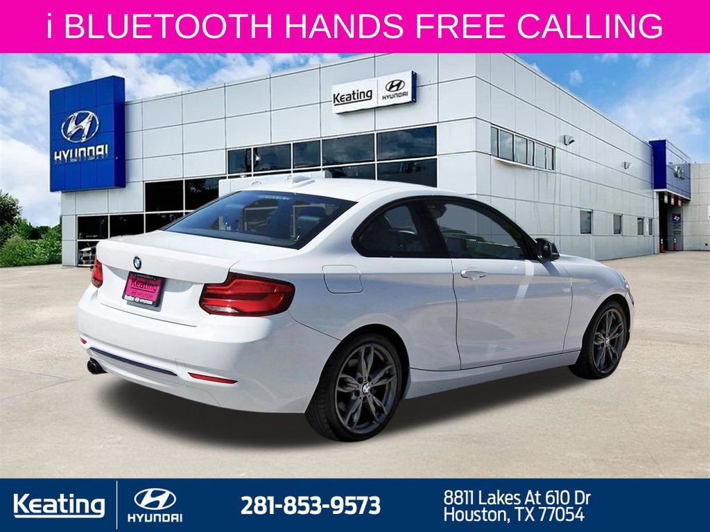 Used 2018 BMW 230i Coupe image 5