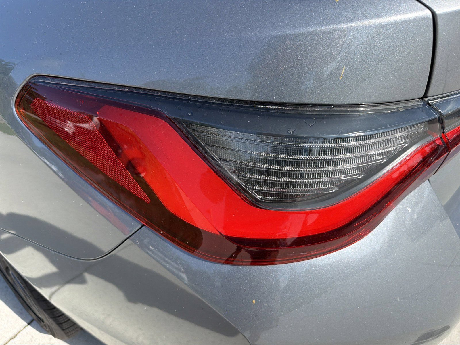 Used 2023 BMW i4 eDrive35 w/ Premium Package RWD image 11