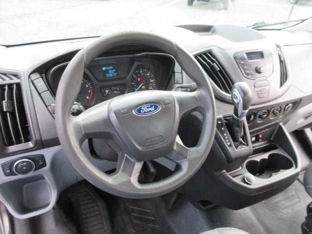 Used 2019 Ford Transit 250 138 RWD image 12