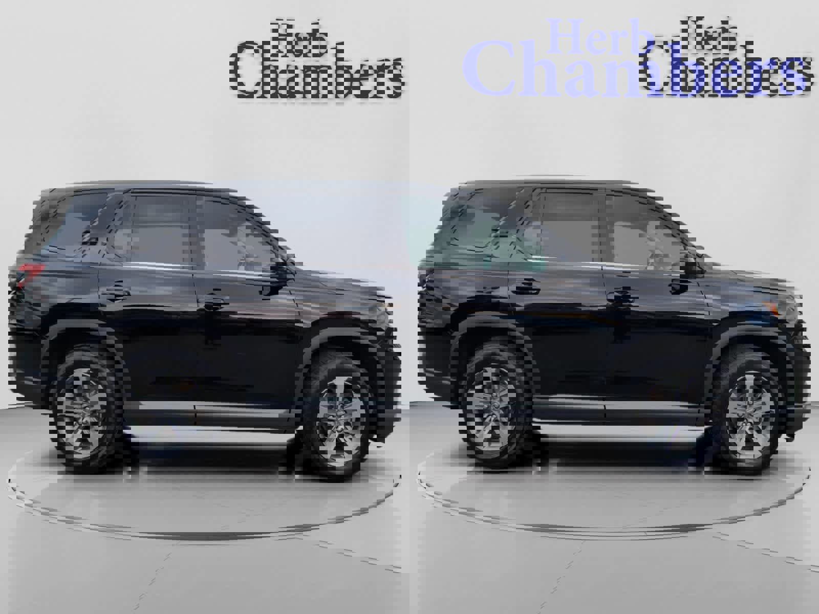 Used 2023 Honda Pilot EX-L image 11