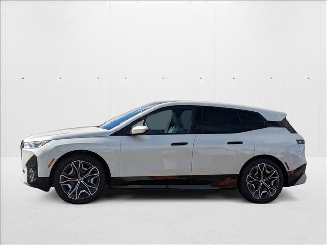 Used 2024 BMW iX M60 image 5