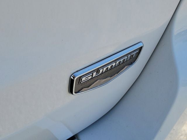 Used 2017 Jeep Grand Cherokee Summit AWD/4WD image 31