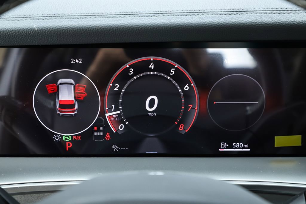 New 2026 Volkswagen Tiguan SE image 26