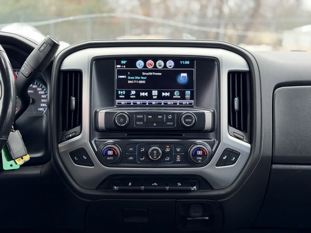 Used 2019 GMC Sierra 1500 SLE w/ SLE Value Package image 22