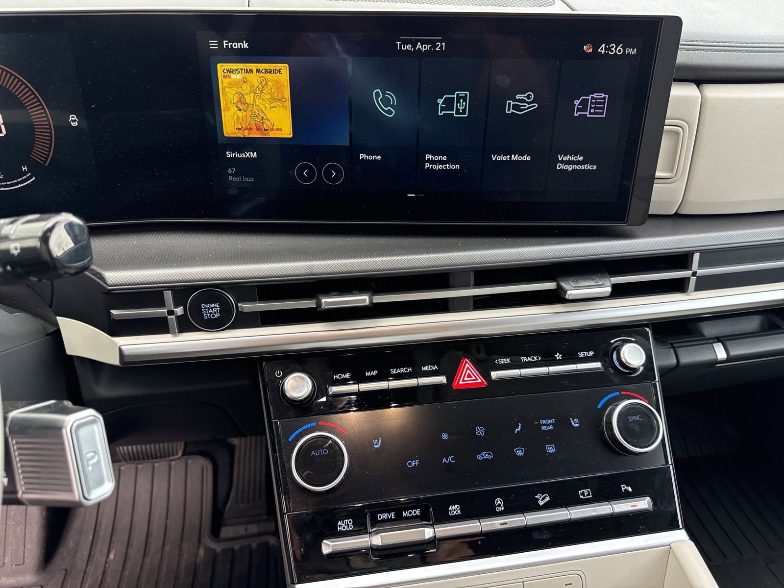 Used 2026 Hyundai Santa Fe SEL image 29