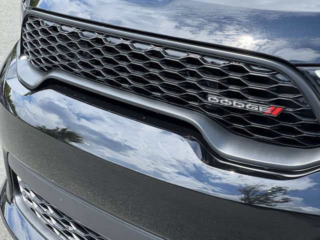 New 2026 Dodge Durango GT w/ Blacktop Package RWD image 16