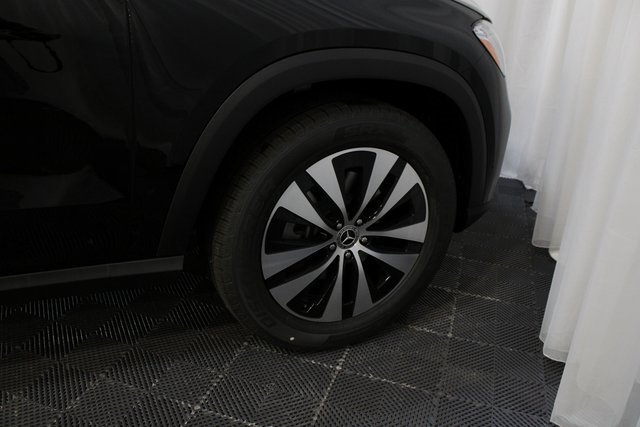 New 2025 Mercedes-Benz GLE 350 4MATIC image 12