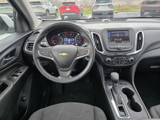 Used 2023 Chevrolet Equinox LT image 22