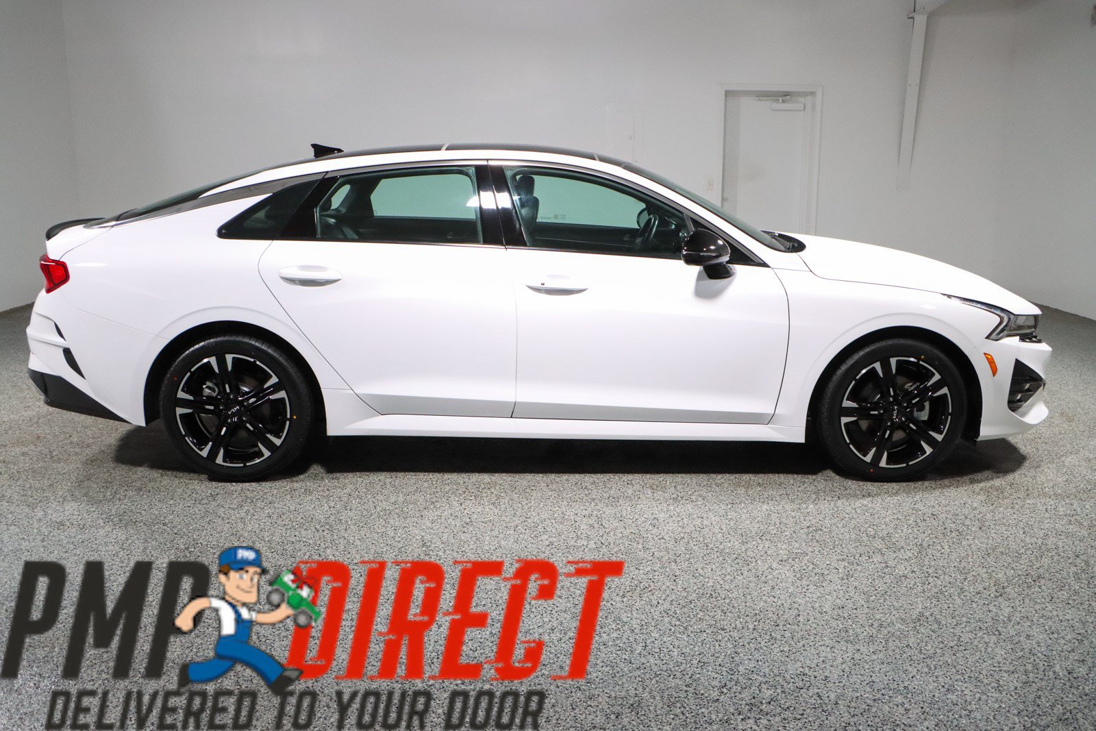Used 2024 Kia K5 GT-Line FWD image 6