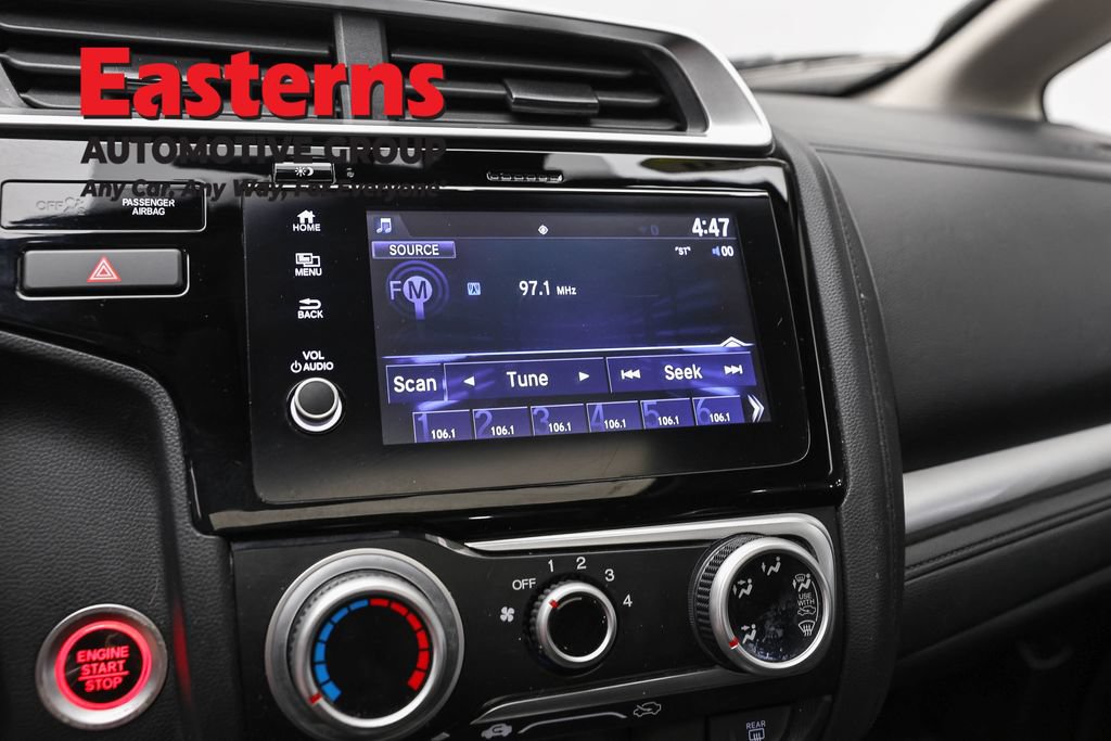 Used 2020 Honda Fit EX image 19