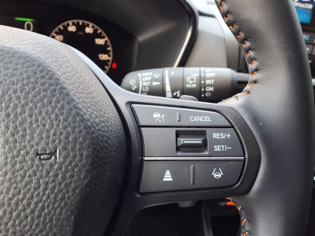 New 2026 Honda CR-V Sport-L image 24