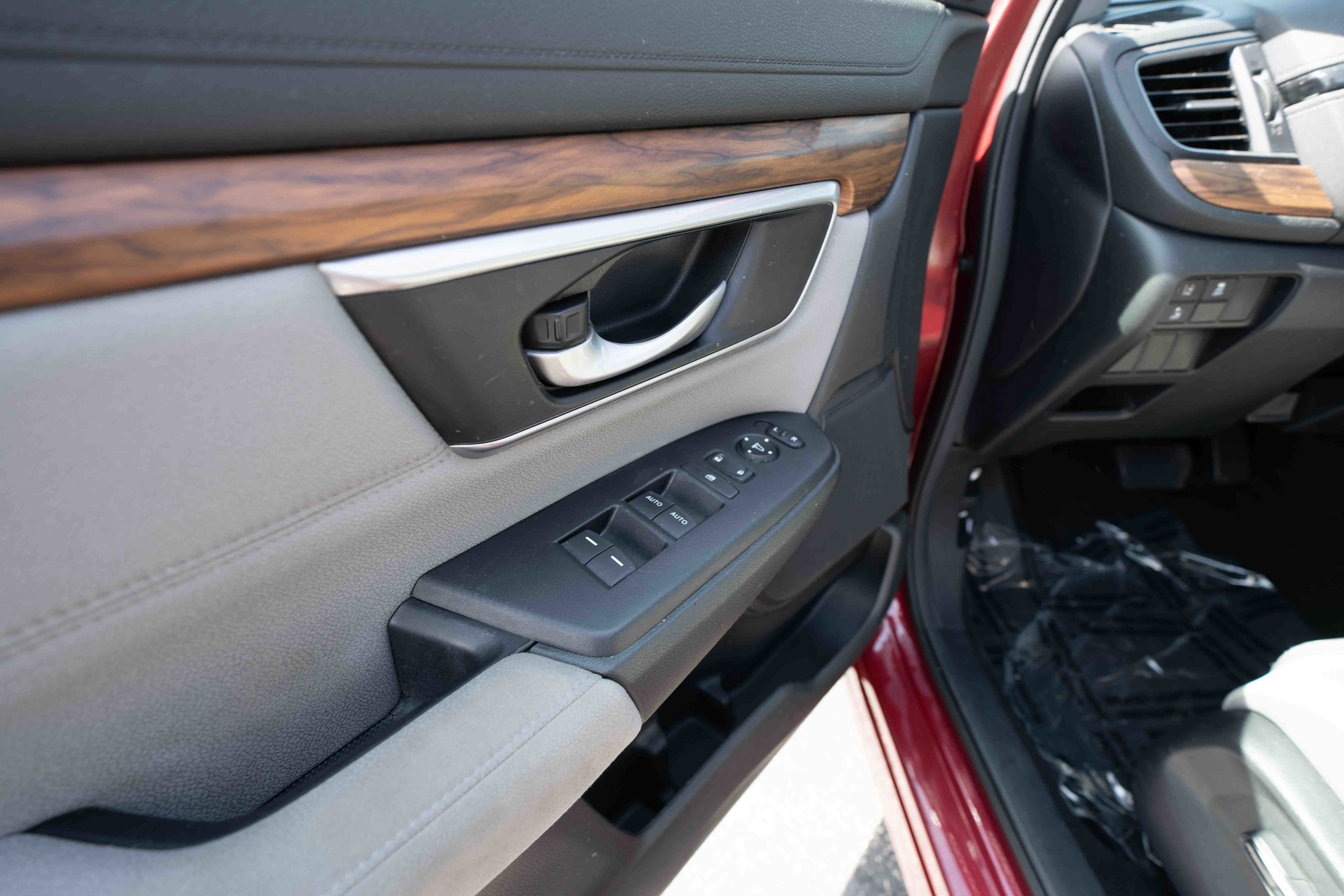 Used 2022 Honda CR-V EX image 7