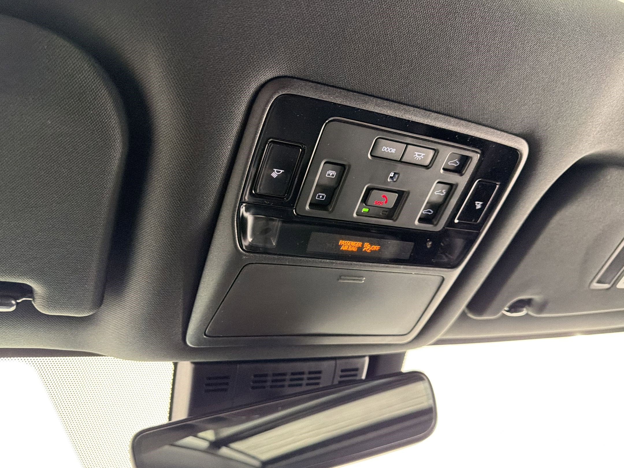 New 2026 Lexus TX 350 FWD image 19