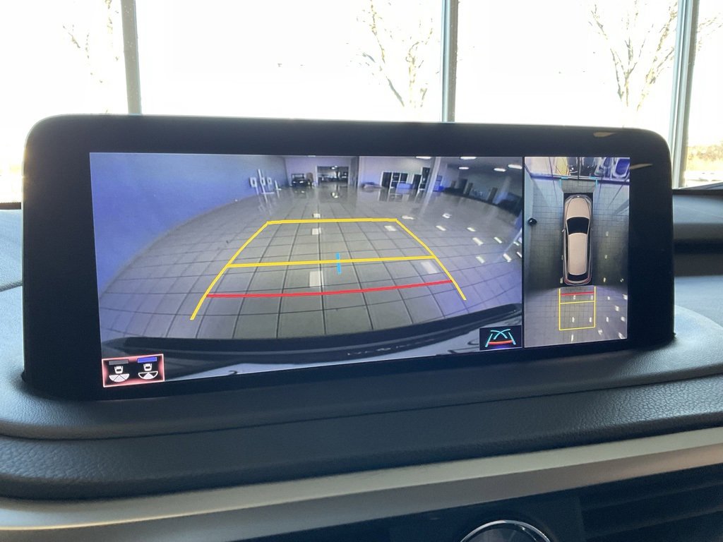 Used 2022 Lexus RX 350 F Sport image 18