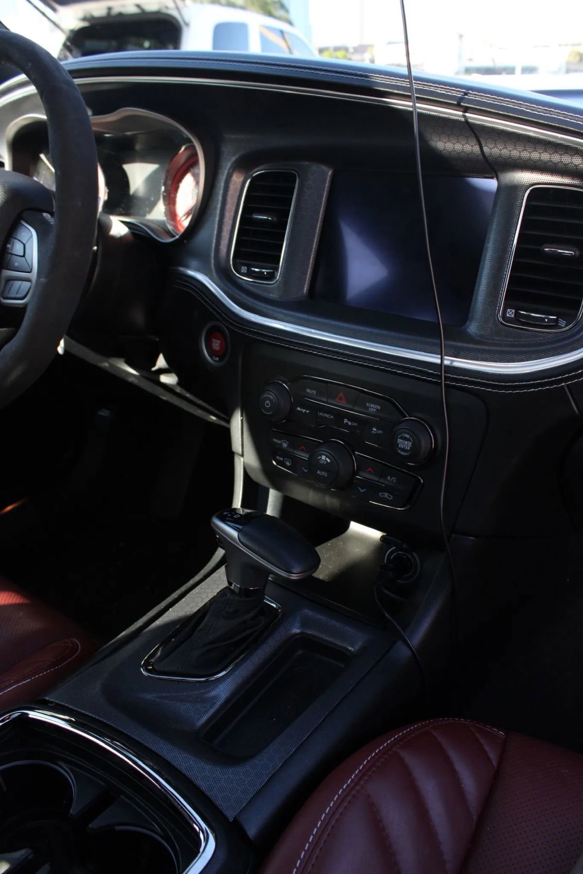 Used 2023 Dodge Charger SRT Hellcat w/ Harman/Kardon Audio Group image 23