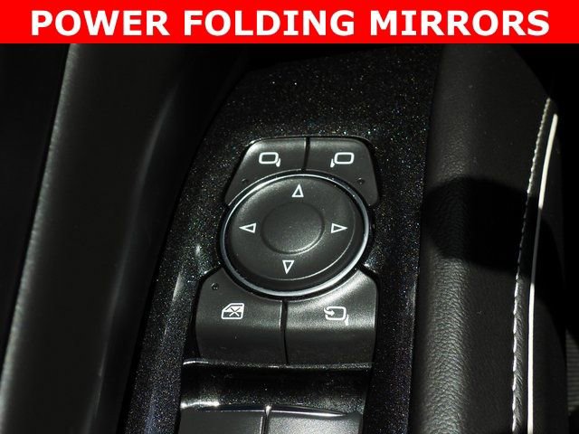 Used 2023 Cadillac Escalade V w/ LPO, Floor Liner Package AWD/4WD image 8