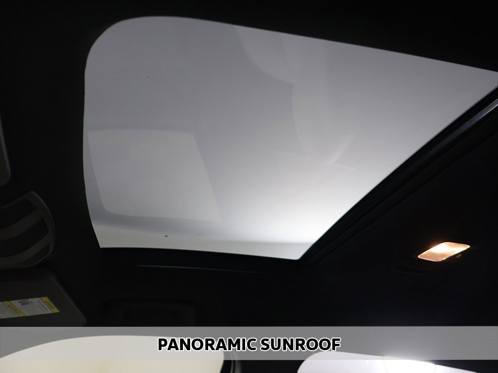 New 2026 Mitsubishi Eclipse Cross SEL image 3