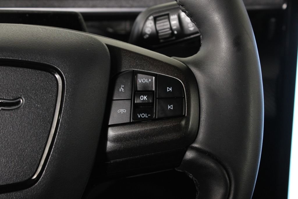 Used 2021 Ford Mustang Mach-E Premium image 26