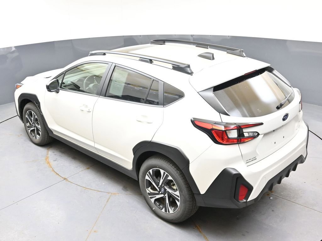 Certified 2025 Subaru Crosstrek 2.0i Premium AWD/4WD image 48
