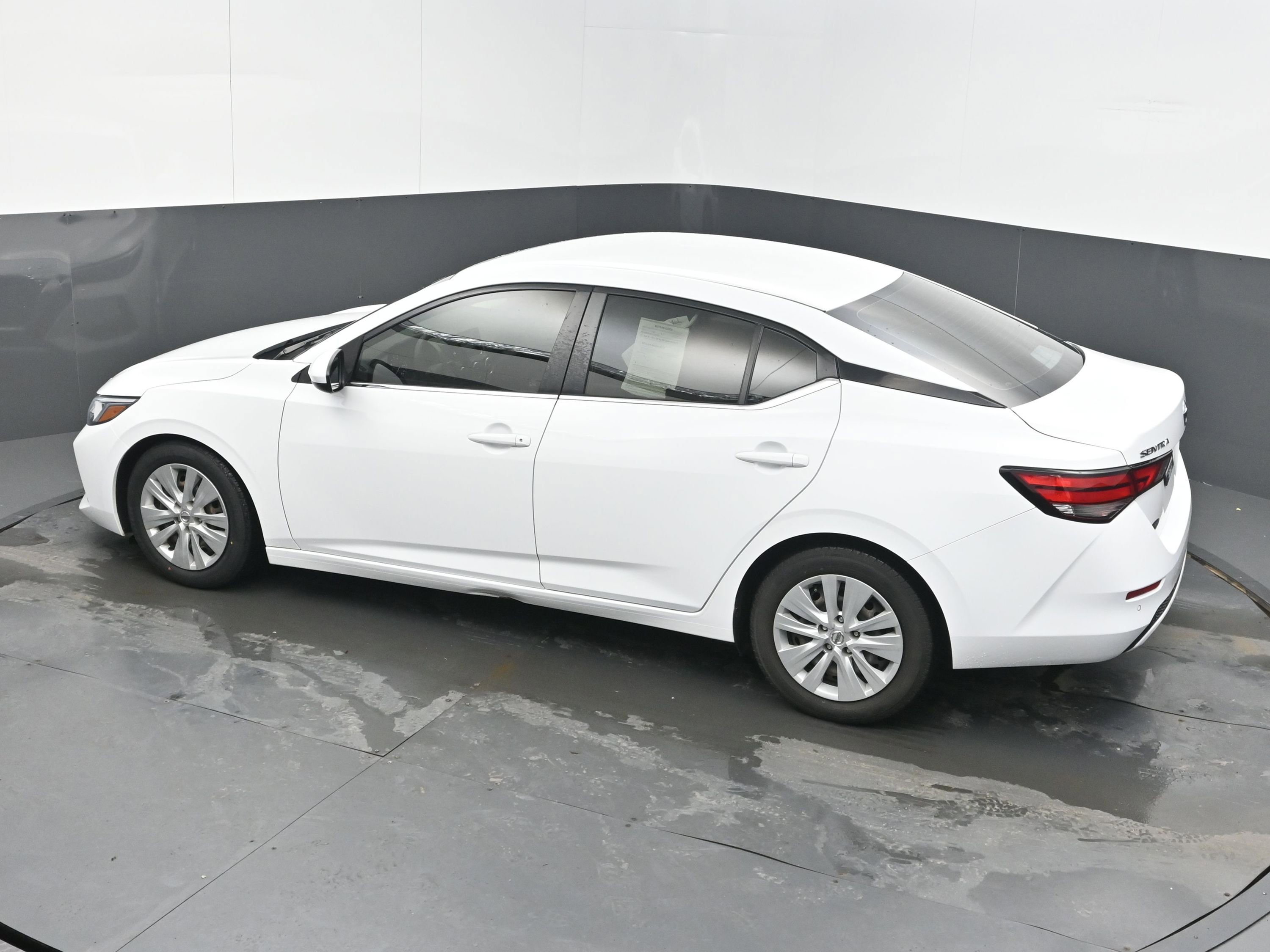 Used 2020 Nissan Sentra S w/ Trunk Package image 33