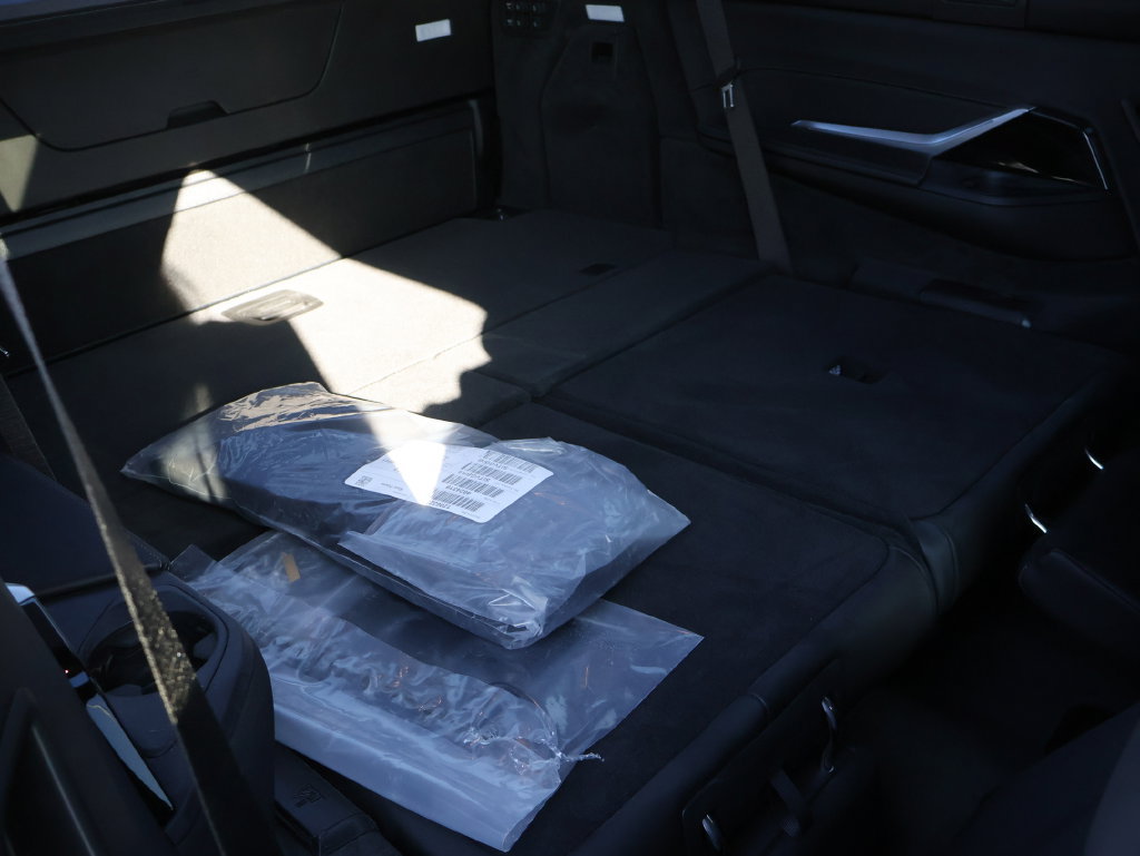 New 2026 BMW X7 M60i AWD/4WD image 33