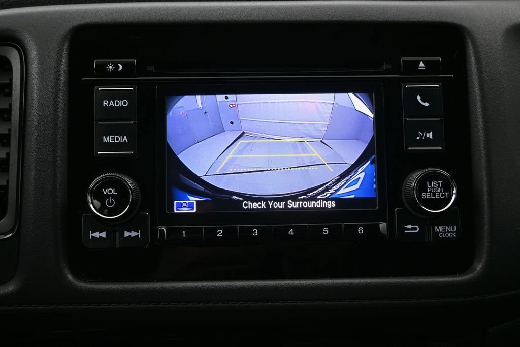 Used 2022 Honda HR-V LX image 17