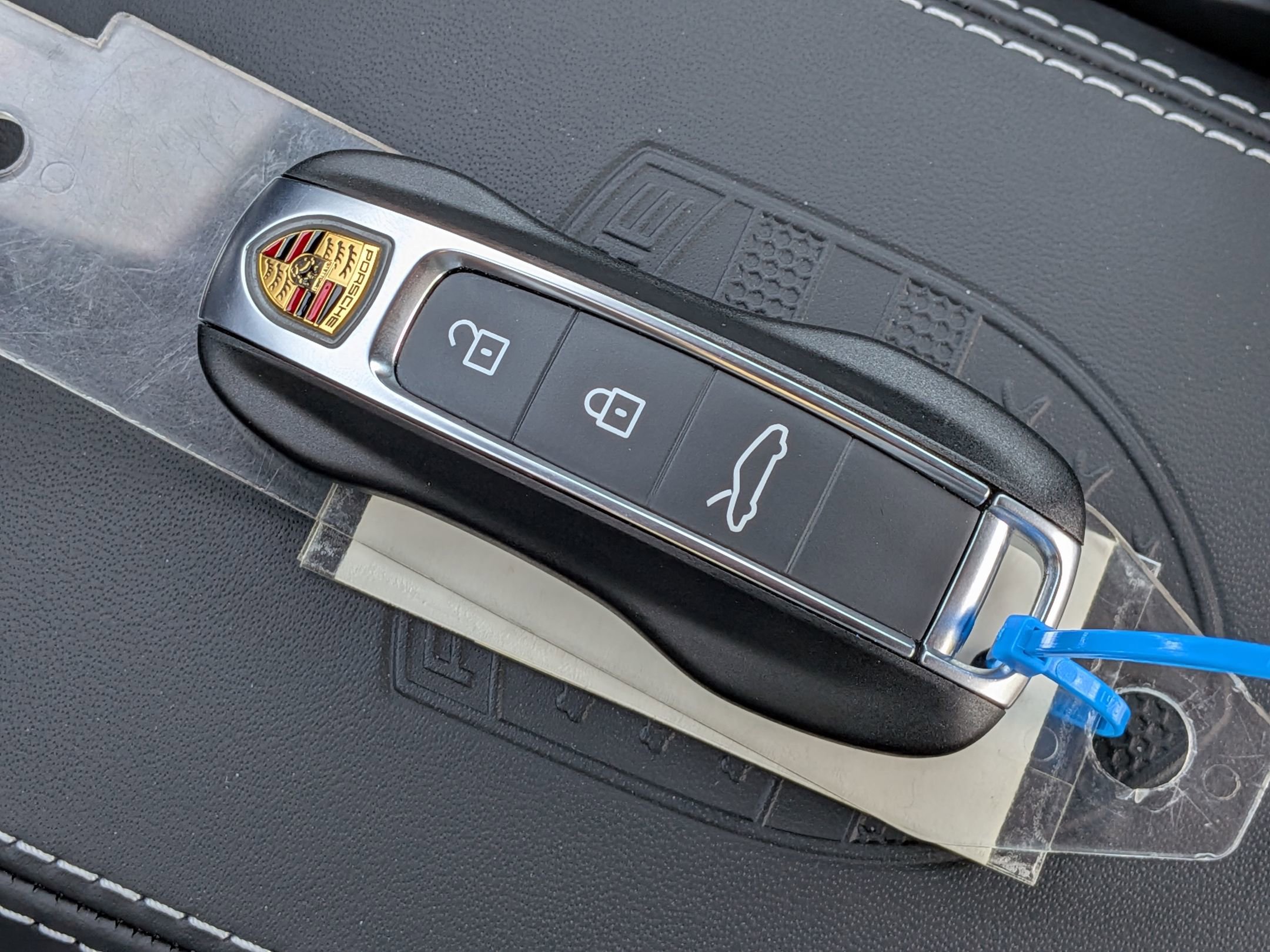 Certified 2026 Porsche 911 GT3 RWD image 37