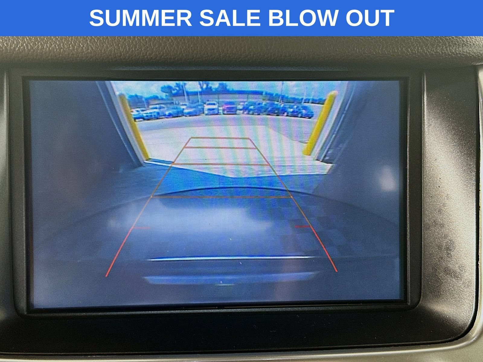 Used 2018 Chevrolet Tahoe Premier AWD/4WD image 14