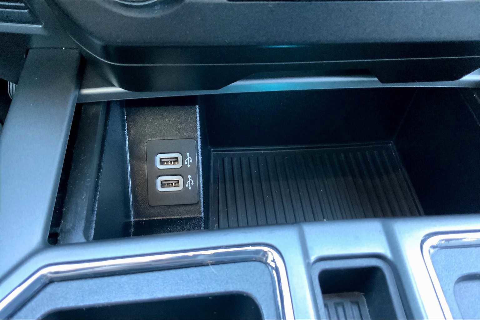 Used 2020 Ford F150 XLT w/ Equipment Group 302A Luxury image 31