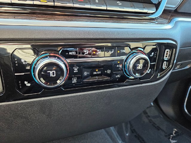 New 2026 GMC Sierra 1500 Elevation AWD/4WD image 27