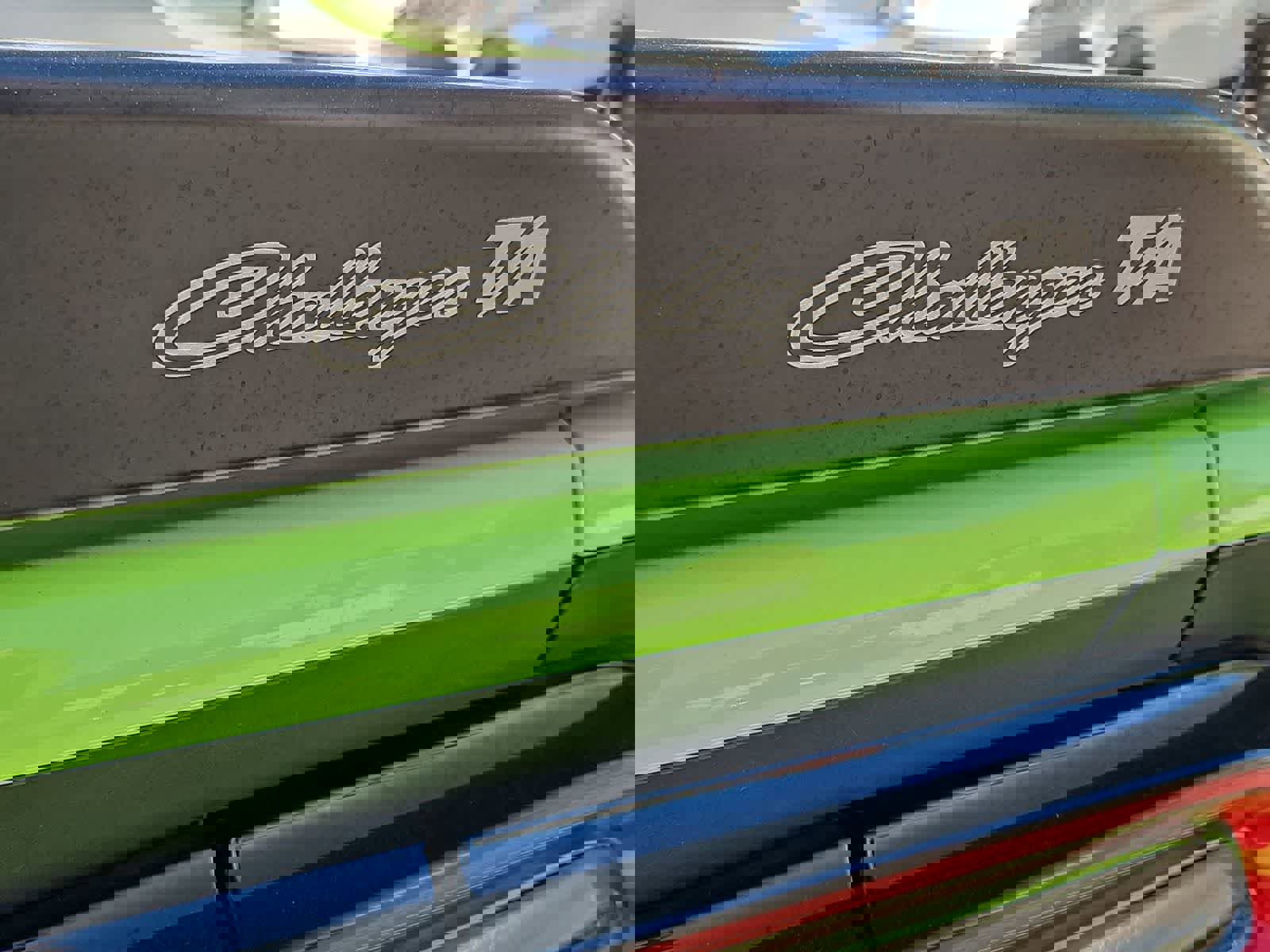 Used 2023 Dodge Challenger R/T w/ T/A Package image 13