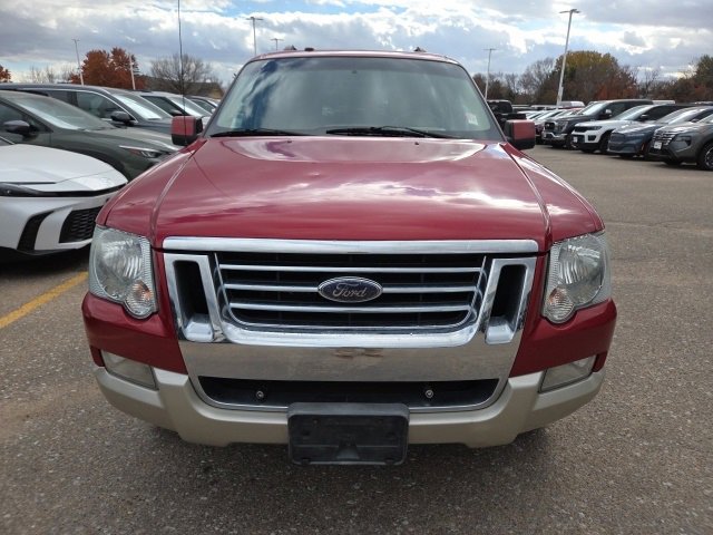Used 2010 Ford Explorer Eddie Bauer image 7