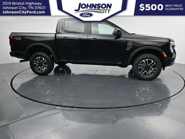 New 2026 Ford Ranger Lariat w/ FX4 Off-Road Package AWD/4WD image 14