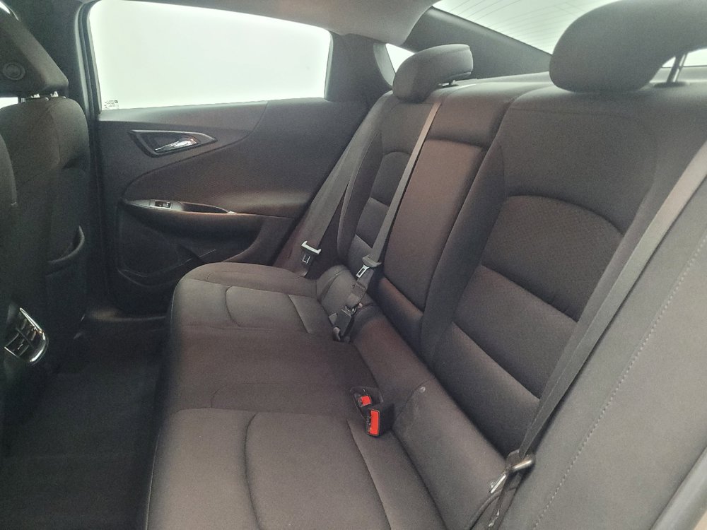 Used 2023 Chevrolet Malibu LT w/ Driver Confidence Package FWD image 18