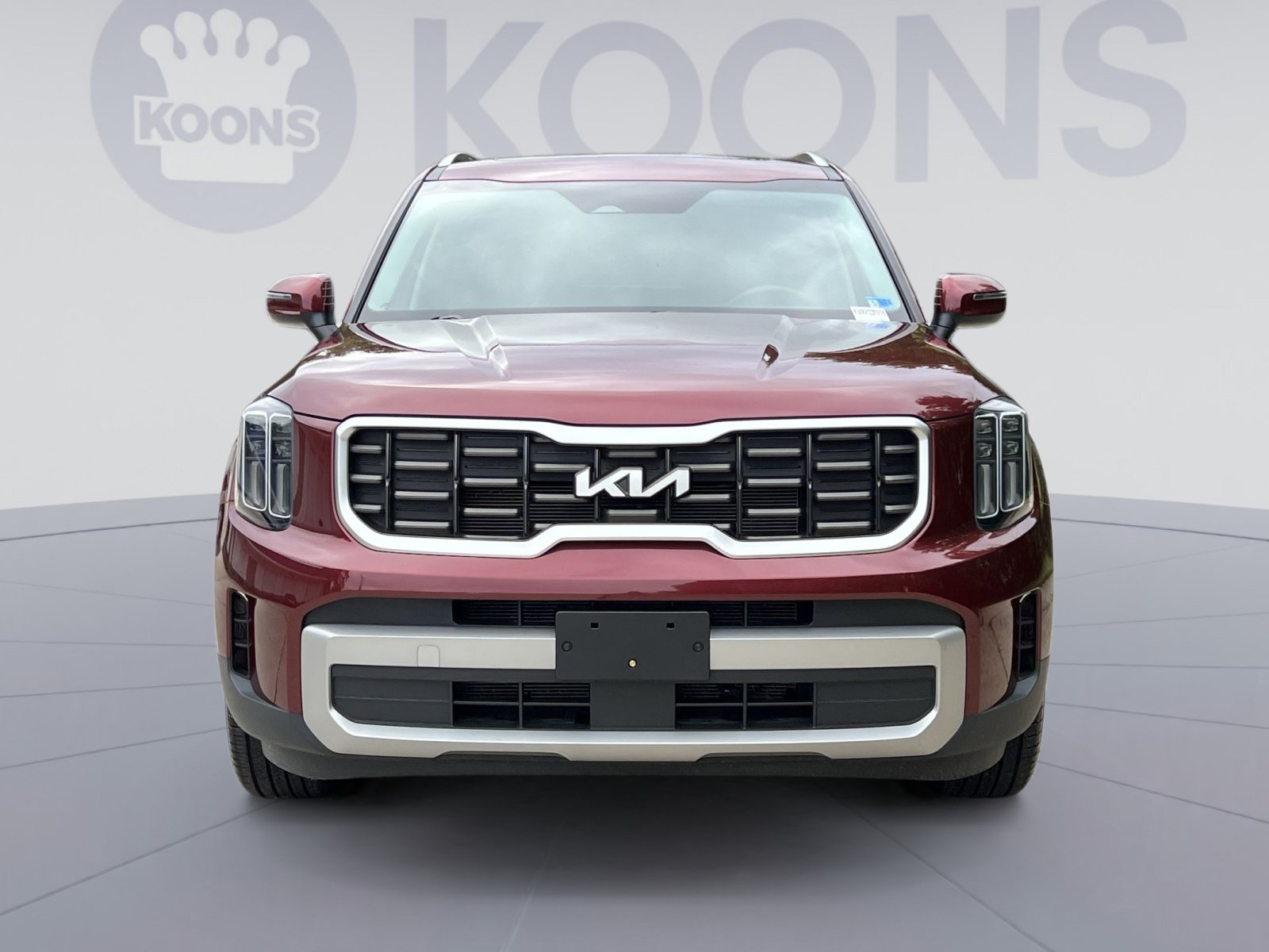 Used 2023 Kia Telluride S w/ S Sunroof Package AWD/4WD image 11