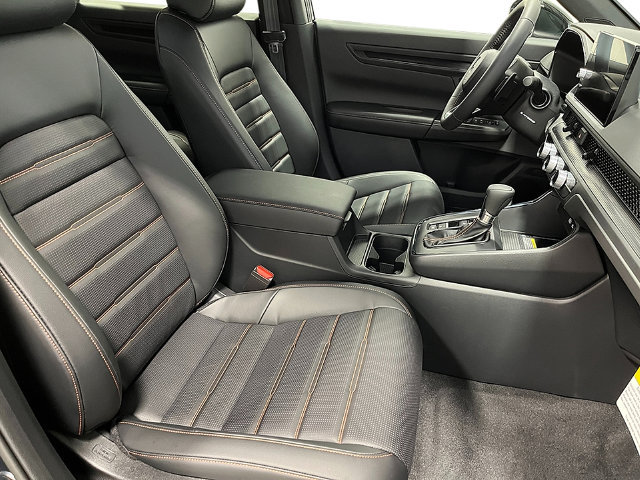 New 2025 Honda CR-V Sport-L image 31
