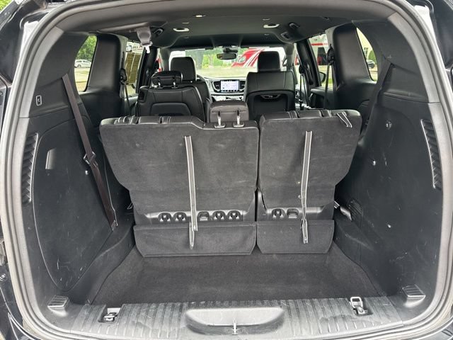 Used 2025 Chrysler Pacifica Select FWD image 19
