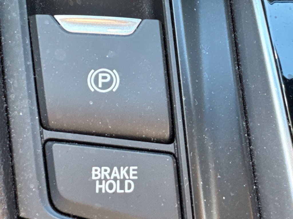 Used 2019 Honda CR-V EX-L image 36