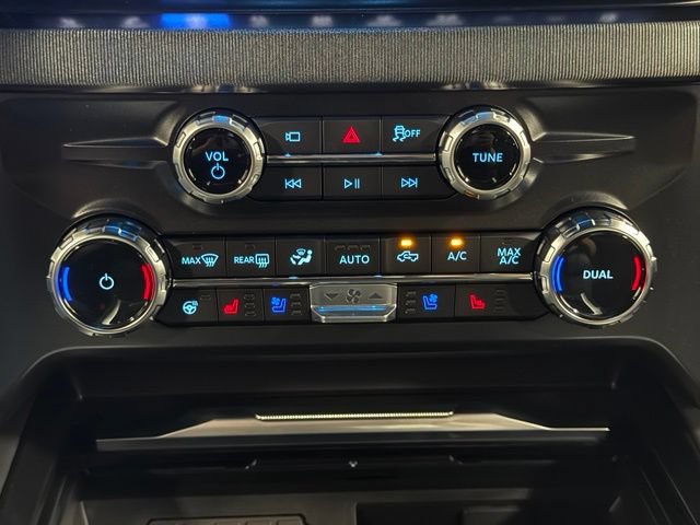 New 2026 Ford F250 Platinum w/ FX4 Off-Road Package AWD/4WD image 24