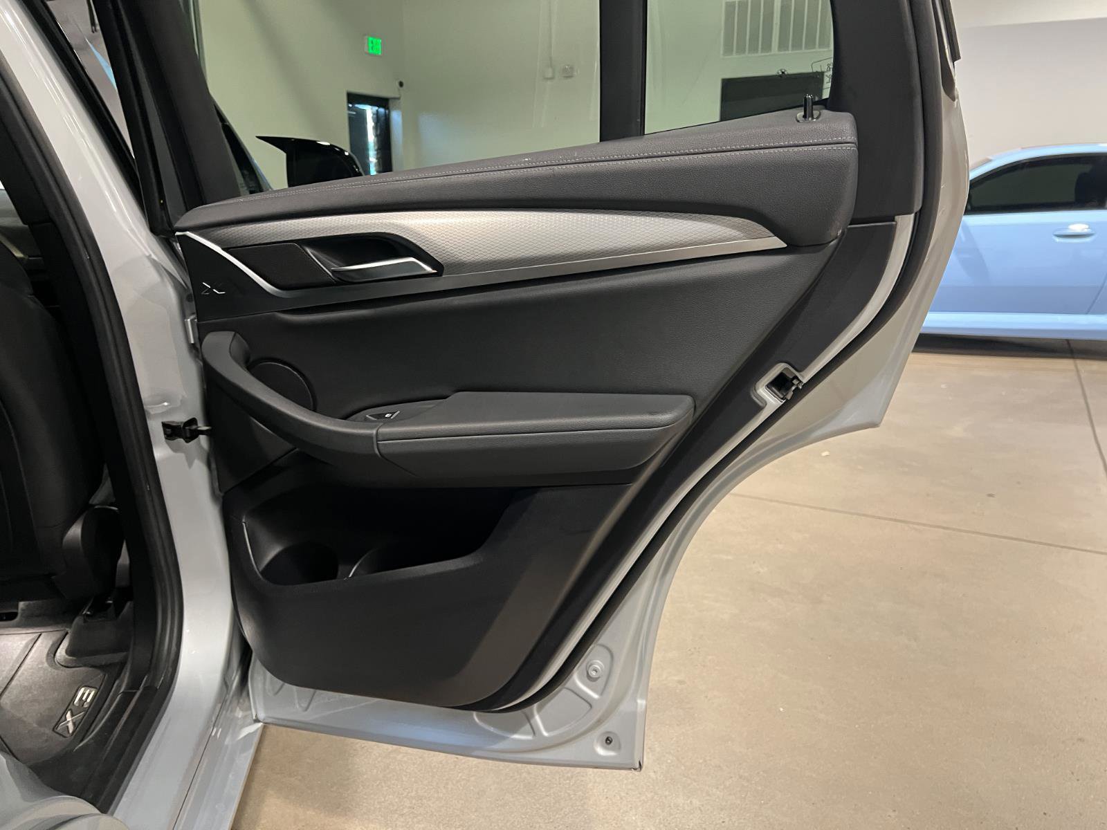 Used 2019 BMW X3 M40i image 37