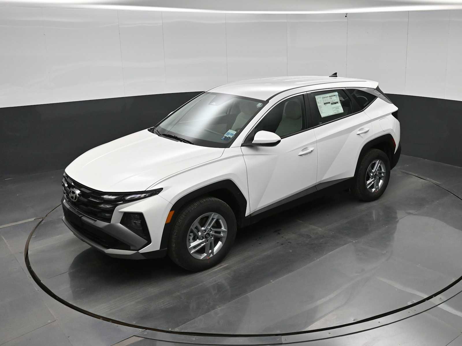 New 2026 Hyundai Tucson SE AWD/4WD image 27