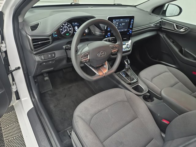 Used 2020 Hyundai Ioniq Blue image 17