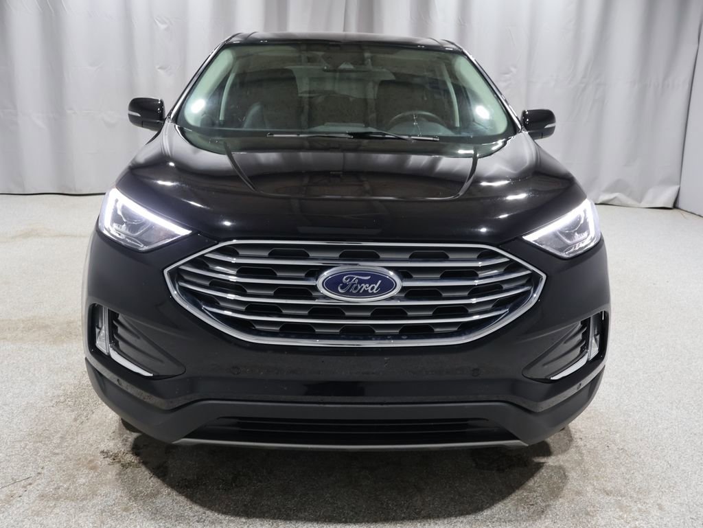 Used 2024 Ford Edge Titanium image 7