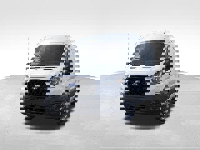 New 2026 Ford Transit 250 148 Medium Roof w/ Load Area Protection Package image 2